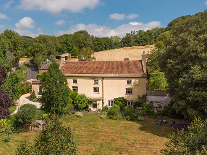 9 Bedroom Country House For Sale In Wraxall Hill, Wraxall, Bristol, BS48