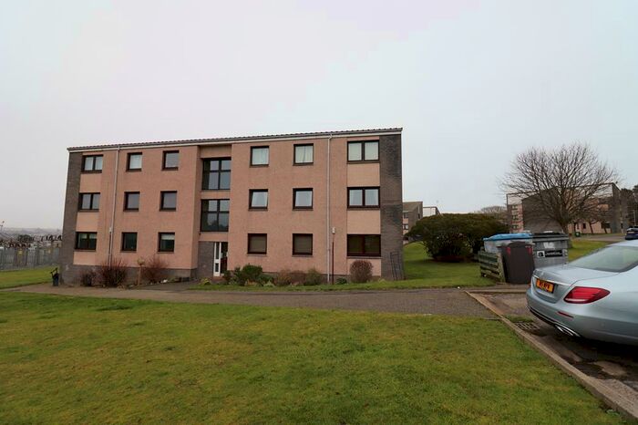 2 Bedroom Flat To Rent In Flat, Nigg Kirk Road, AB12