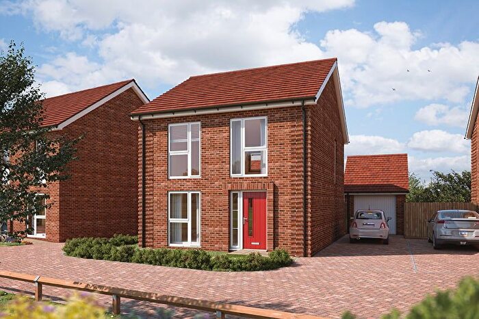 4 Bedroom Detached House For Sale In "The Mylne" At Moss View Road, Partington, Manchester, M31