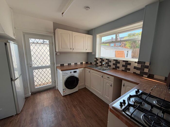 3 Bedroom Semi-Detached House To Rent In Greystoke Avenue, Bristol, BS10