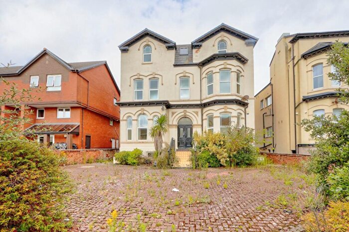 13 Bedroom Block Of Apartments For Sale In Leyland Road, Southport, PR9