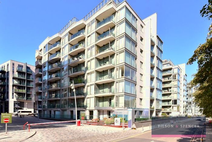 1 Bedroom Flat To Rent In Crane Heights, Waterside Way, London, N17