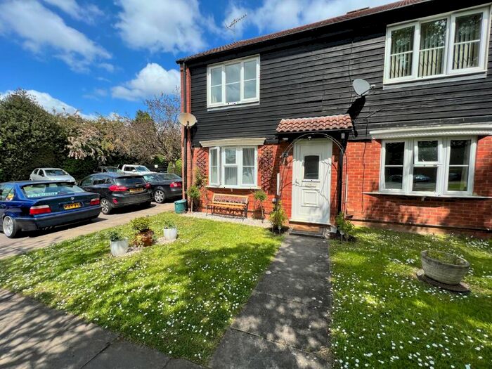 1 Bedroom Apartment To Rent In Northridge Way, Hemel Hempstead, Hertfordshire, HP1