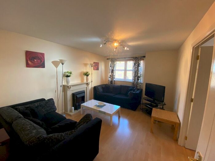 2 Bedroom Flat To Rent In Charles Street; St Stephens' Court, City Centre, Aberdeen, AB25