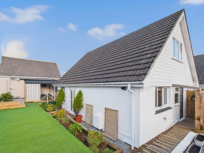 4 Bedroom Property For Sale In Langorran Road, Camborne, Immaculate Detached Family Home, TR14