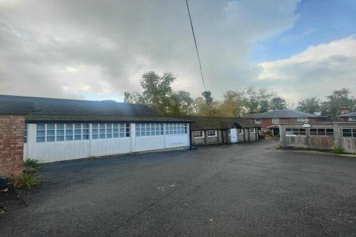 Detached House To Rent In Maycroft Place, Mayfield, TN20