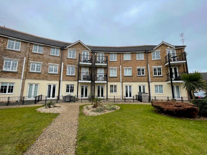 2 Bedroom Apartment To Rent In Long Beach View, Eastbourne, BN23