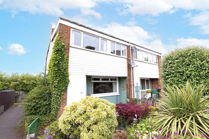 3 Bedroom End Of Terrace House For Sale In Nimmo Avenue, Perth, Perth And Kinross, PH1