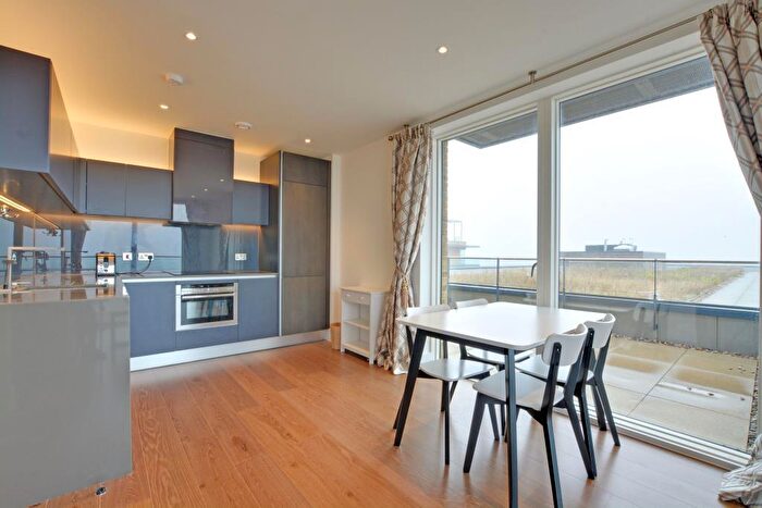 1 Bedroom Apartment To Rent In Wallace Court, Tizzard Grove, Blackheath, London, SE3