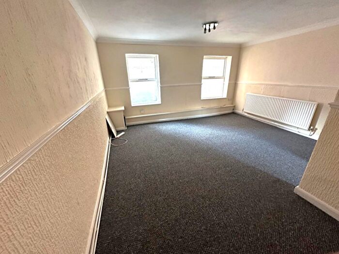 1 Bedroom Flat To Rent In A Scrimshires Passage, Wisbech, PE13