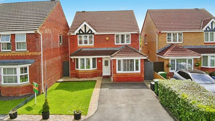 4 Bedroom Flat For Sale In William Belcher Drive, St. Mellons, Cardiff, CF3