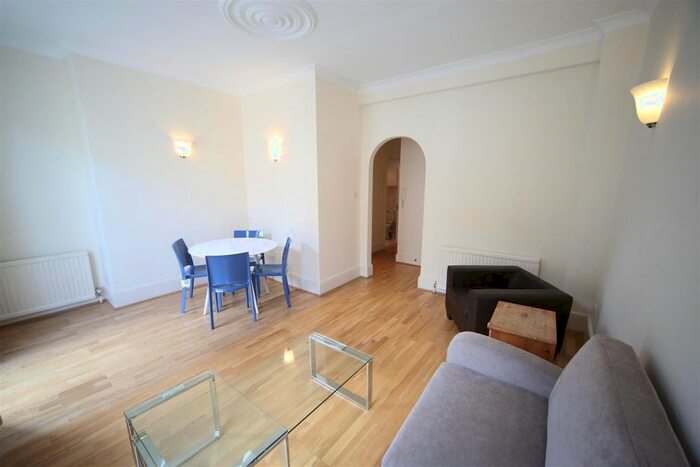 1 Bedroom Flat To Rent In Ivor Place, Marylebone, London, NW1