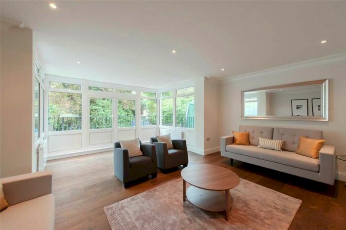 4 Bedroom Property To Rent In Harley Road, Swiss Cottage, London, NW3