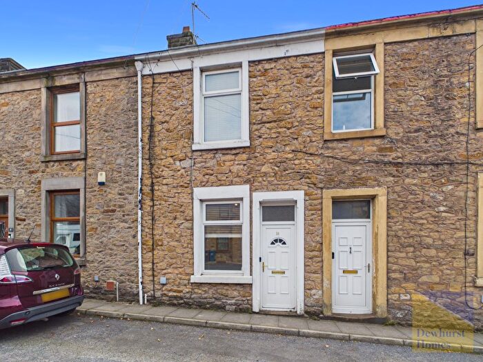 2 Bedroom Terraced House For Sale In Chapel Street, Longridge, PR3