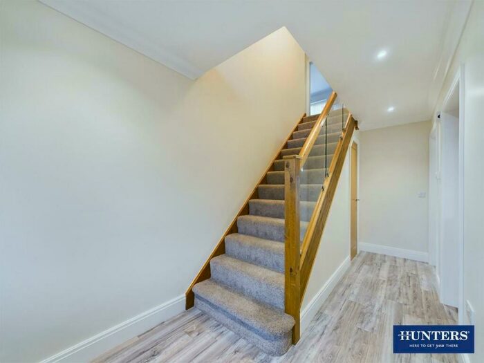 4 Bedroom Detached House For Sale In Milburn Drive, Gretna, DG16
