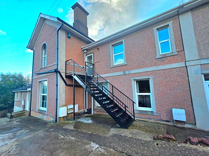 1 Bedroom Flat To Rent In Old Mill Road, Torquay, TQ2