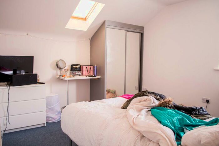 2 Bedroom Flat To Rent In Flat Erinalice Court, Lincoln, LN1