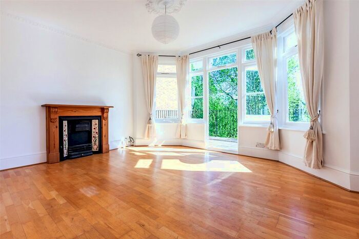 1 Bedroom Flat To Rent In Stanhope Road, London, N6