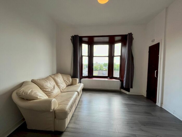 1 Bedroom Flat To Rent In Burghead Place, Linthouse, Glasgow, G51