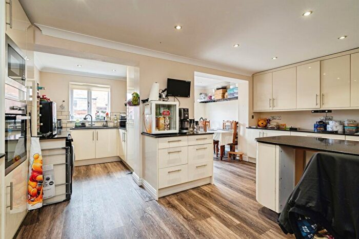 2 Bedroom Terraced House For Sale In Berry Close, Belton, Great Yarmouth, NR31