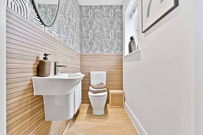 4 Bedroom Detached House For Sale In "The Hazel" At Garstang Road, Barton, Preston, PR3