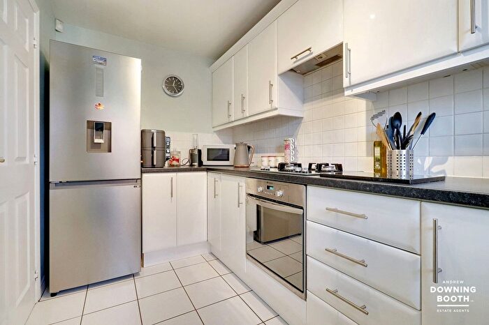 3 Bedroom End Of Terrace House For Sale In Richardson Way, Rugeley, WS15