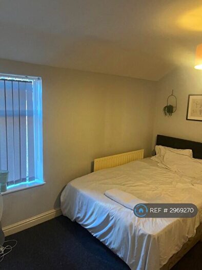 3 Bedroom Flat To Rent In Welford Road, Leicester, LE2