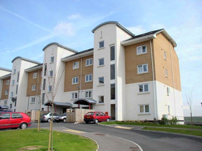 2 Bedroom Flat To Rent In Chichester Wharf, Erith, DA8