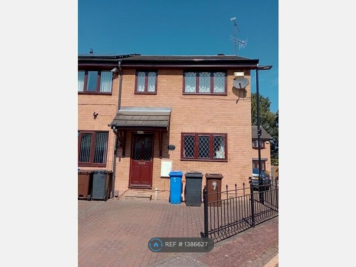3 Bedroom End Of Terrace House To Rent In Hawksley Mews, Sheffield, S6