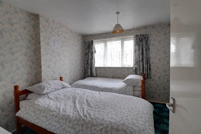 2 Bedroom Terraced House For Sale In Flinders Close, Stevenage, Hertfordshire, SG2