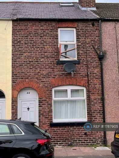 3 Bedroom Terraced House To Rent In Millholme Avenue, Carlisle, CA2