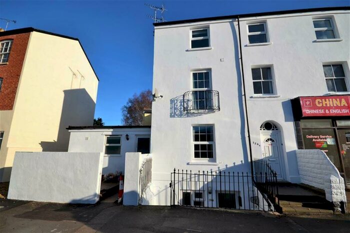 2 Bedroom Apartment To Rent In London Road, Cheltenham, GL52