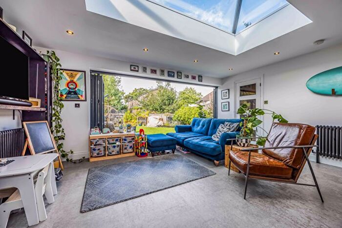 3 Bedroom Terraced House For Sale In Record Road, Emsworth, PO10