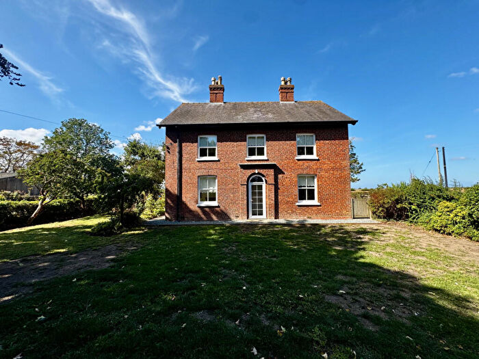 5 Bedroom Detached House To Rent In Theddlethorpe, LN12
