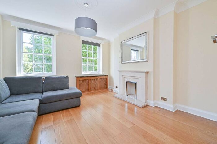 2 Bedroom Flat To Rent In Abbey Road, St John's Wood, London, NW8