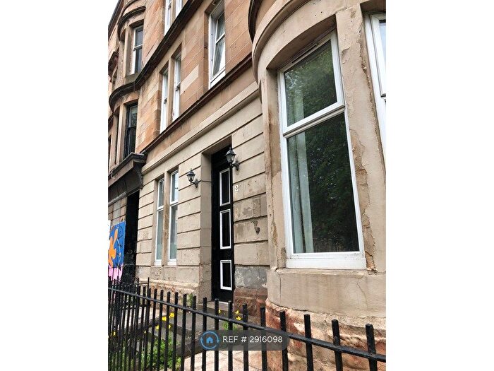 4 Bedroom Flat To Rent In Woodlands Drive, Glasgow, G4