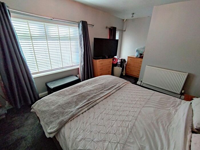 2 Bedroom Semi-Detached House For Sale In Burnaby Road, Sandyford, Stoke-On-Trent, ST6