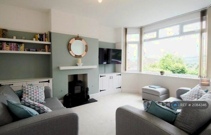 2 Bedroom Semi-Detached House To Rent In The Hollow, Bath, BA2