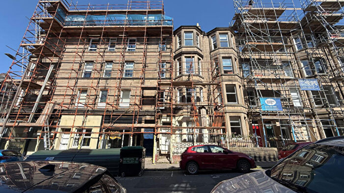 1 Bedroom Flat For Sale In Mertoun Place, Edinburgh, City Of Edinburgh, EH11