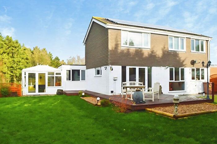 5 Bedroom House To Rent In Hyholmes, Bretton, PE3