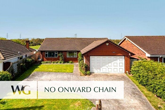 3 Bedroom Bungalow For Sale In Clyst St Mary, Devon, EX5