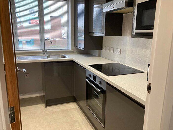 2 Bedroom Apartment To Rent In Warwick Road, Carlisle, Cumbria, CA1