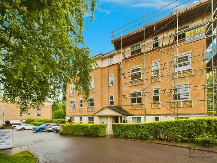 1 Bedroom Flat To Rent In Alcove Road, Fishponds, BS16