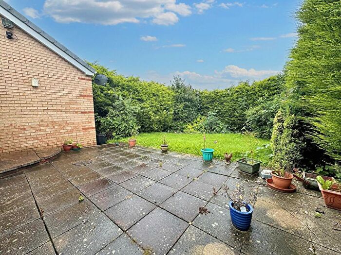 2 Bedroom Property For Sale In Baulkham Hills, Penshaw, Houghton Le Spring, Tyne And Wear, DH4
