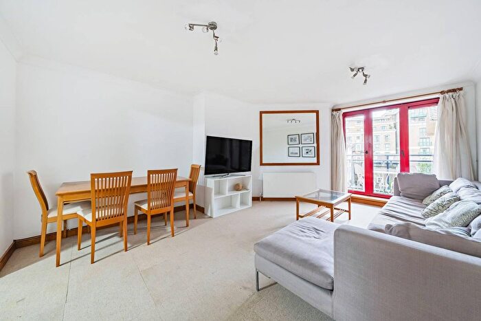 2 Bedroom Flat To Rent In Monck Street, Westminster, London, SW1P