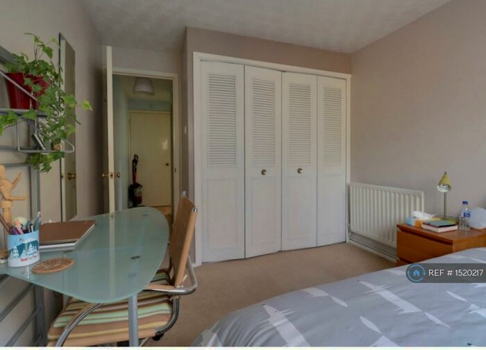 1 Bedroom Flat To Rent In Caribou Way, Cambridge, CB1