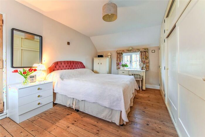 3 Bedroom Terraced House For Sale In Warren Corner, Froxfield, Petersfield, Hampshire, GU32
