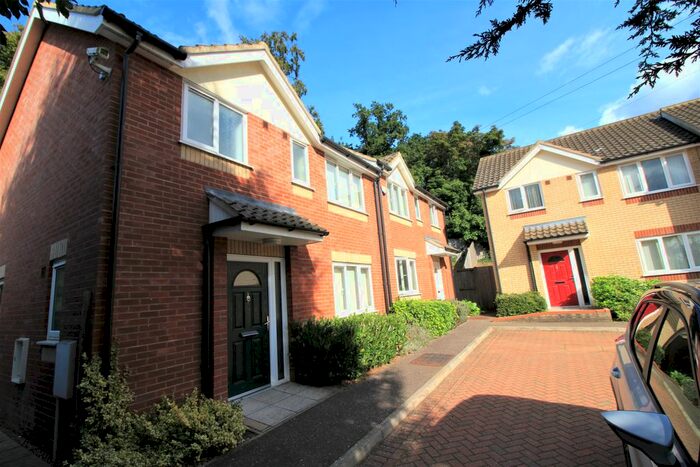 4 Bedroom Semi-Detached House To Rent In Wilberforce Road, Norwich, NR5