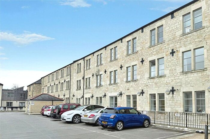 2 Bedroom Apartment To Rent In Lamb Yard, Bradford On Avon, BA15