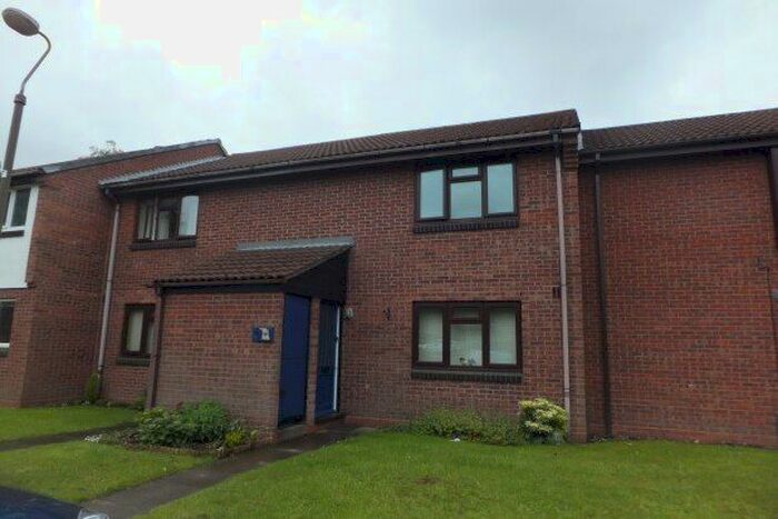 1 Bedroom Maisonette To Rent In Littlecote Drive, Birmingham, B23